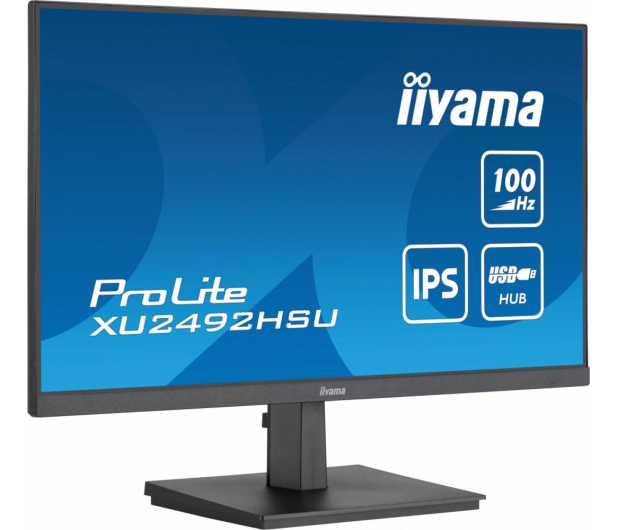 iiyama ProLite XU2492HSU-B6 - 1193570 - zdjęcie 12